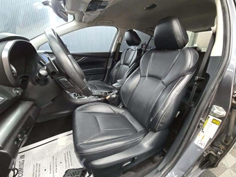 2019 Subaru Impreza Sedan 2.0i Limited – miniatura 3