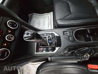 2019 Subaru Impreza Sedan 2.0i Limited – miniatura 5