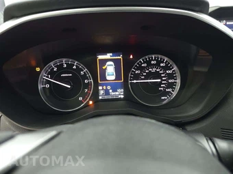 2019 Subaru Impreza Sedan 2.0i Limited – miniatura 6