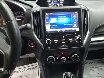 2019 Subaru Impreza Sedan 2.0i Limited – miniatura 7
