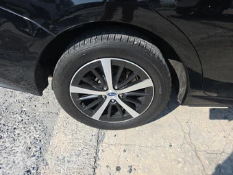 2019 Subaru Impreza Sedan 2.0i Premium - miniatura 10