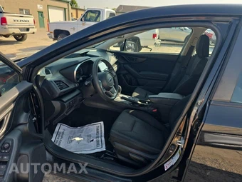 2019 Subaru Impreza Sedan 2.0i Premium - miniatura 13
