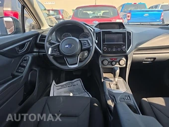 2019 Subaru Impreza Sedan 2.0i Premium - miniatura 14