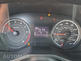 2019 Subaru Impreza Sedan 2.0i Premium - miniatura 15