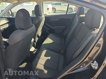 2019 Subaru Impreza Sedan 2.0i Premium - miniatura 16