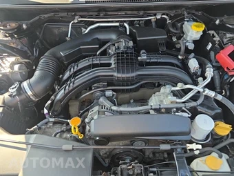 2019 Subaru Impreza Sedan 2.0i Premium - miniatura 18