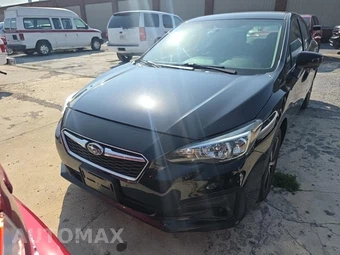 2019 Subaru Impreza Sedan 2.0i Premium - miniatura 2