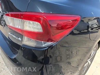 2019 Subaru Impreza Sedan 2.0i Premium - miniatura 20