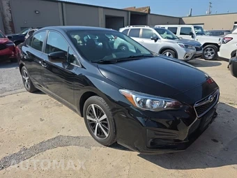 2019 Subaru Impreza Sedan 2.0i Premium - miniatura 3