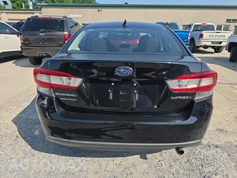2019 Subaru Impreza Sedan 2.0i Premium - miniatura 5