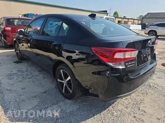 2019 Subaru Impreza Sedan 2.0i Premium - miniatura 6