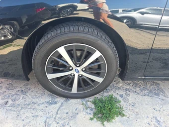 2019 Subaru Impreza Sedan 2.0i Premium - miniatura 8