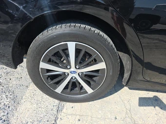 2019 Subaru Impreza Sedan 2.0i Premium - miniatura 9