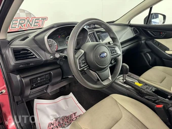 2019 Subaru Impreza Sedan 2.0i Premium - miniatura 10