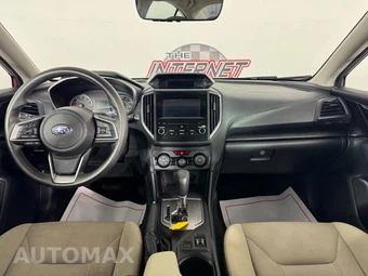 2019 Subaru Impreza Sedan 2.0i Premium - miniatura 11