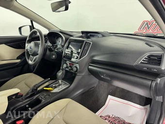2019 Subaru Impreza Sedan 2.0i Premium - miniatura 12