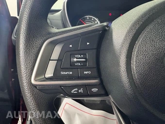 2019 Subaru Impreza Sedan 2.0i Premium - miniatura 15