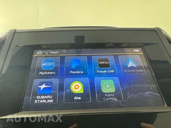 2019 Subaru Impreza Sedan 2.0i Premium - miniatura 19
