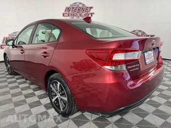 2019 Subaru Impreza Sedan 2.0i Premium - miniatura 26
