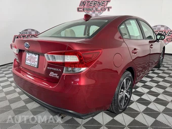 2019 Subaru Impreza Sedan 2.0i Premium - miniatura 27