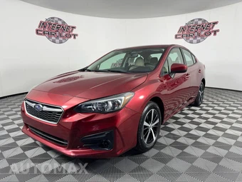 2019 Subaru Impreza Sedan 2.0i Premium - miniatura 3