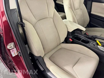 2019 Subaru Impreza Sedan 2.0i Premium - miniatura 32