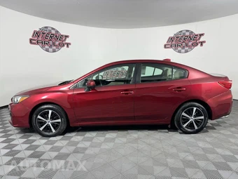 2019 Subaru Impreza Sedan 2.0i Premium - miniatura 4