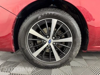 2019 Subaru Impreza Sedan 2.0i Premium - miniatura 40