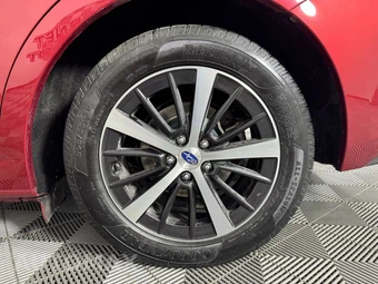 2019 Subaru Impreza Sedan 2.0i Premium - miniatura 41