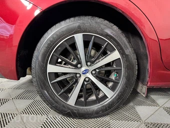 2019 Subaru Impreza Sedan 2.0i Premium - miniatura 42