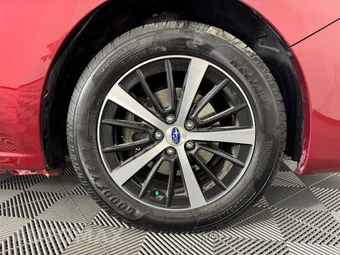 2019 Subaru Impreza Sedan 2.0i Premium - miniatura 43