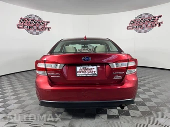 2019 Subaru Impreza Sedan 2.0i Premium - miniatura 6