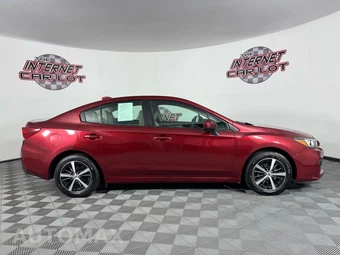 2019 Subaru Impreza Sedan 2.0i Premium - miniatura 8