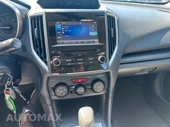 2019 Subaru Impreza Sedan 2.0i Premium - miniatura 10