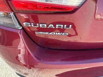 2019 Subaru Impreza Sedan 2.0i Premium - miniatura 12