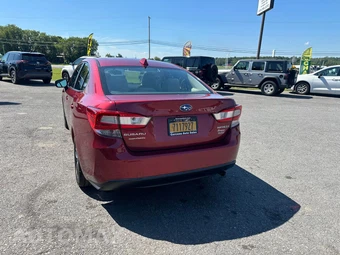 2019 Subaru Impreza Sedan 2.0i Premium - miniatura 13