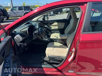 2019 Subaru Impreza Sedan 2.0i Premium - miniatura 4