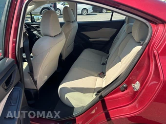 2019 Subaru Impreza Sedan 2.0i Premium - miniatura 5