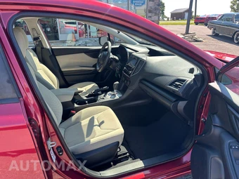 2019 Subaru Impreza Sedan 2.0i Premium - miniatura 6