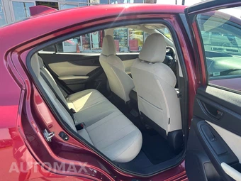 2019 Subaru Impreza Sedan 2.0i Premium - miniatura 7