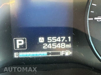 2019 Subaru Impreza Sedan 2.0i Premium - miniatura 8