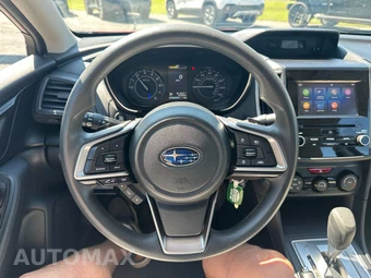 2019 Subaru Impreza Sedan 2.0i Premium - miniatura 9