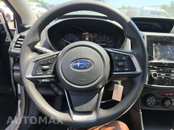 2019 Subaru Impreza Sedan 2.0i Premium - miniatura 10