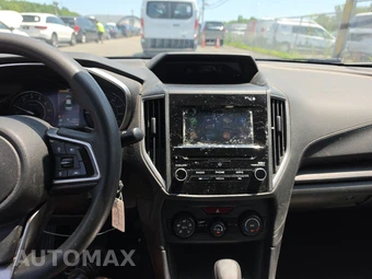 2019 Subaru Impreza Sedan 2.0i Premium - miniatura 11
