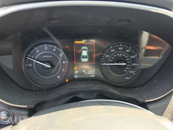 2019 Subaru Impreza Sedan 2.0i Premium - miniatura 12