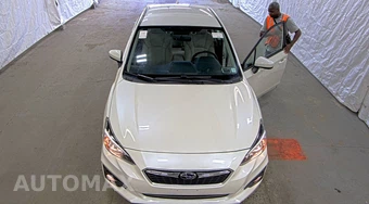 2019 Subaru Impreza Sedan 2.0i Premium - miniatura 2