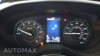 2019 Subaru Impreza Sedan 2.0i Premium - miniatura 20