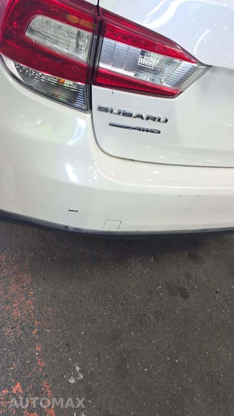 2019 Subaru Impreza Sedan 2.0i Premium - miniatura 23