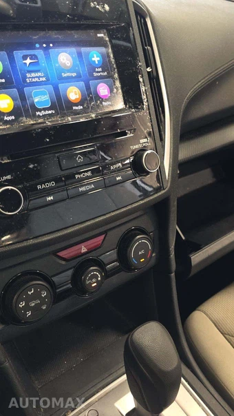 2019 Subaru Impreza Sedan 2.0i Premium - miniatura 26