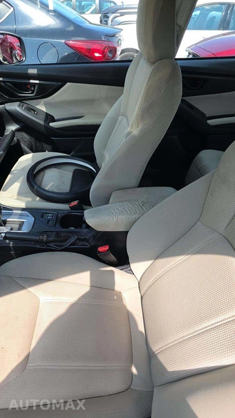 2019 Subaru Impreza Sedan 2.0i Premium - miniatura 27